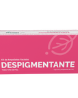 Season Love Your Skin Cabin Spa Ampolleta Despigmentante 5 pzas (2ml c/u)