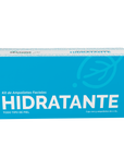 Season Love Your Skin cabin spa ampolleta hidratante ah 5 pzas (2ml c/u)