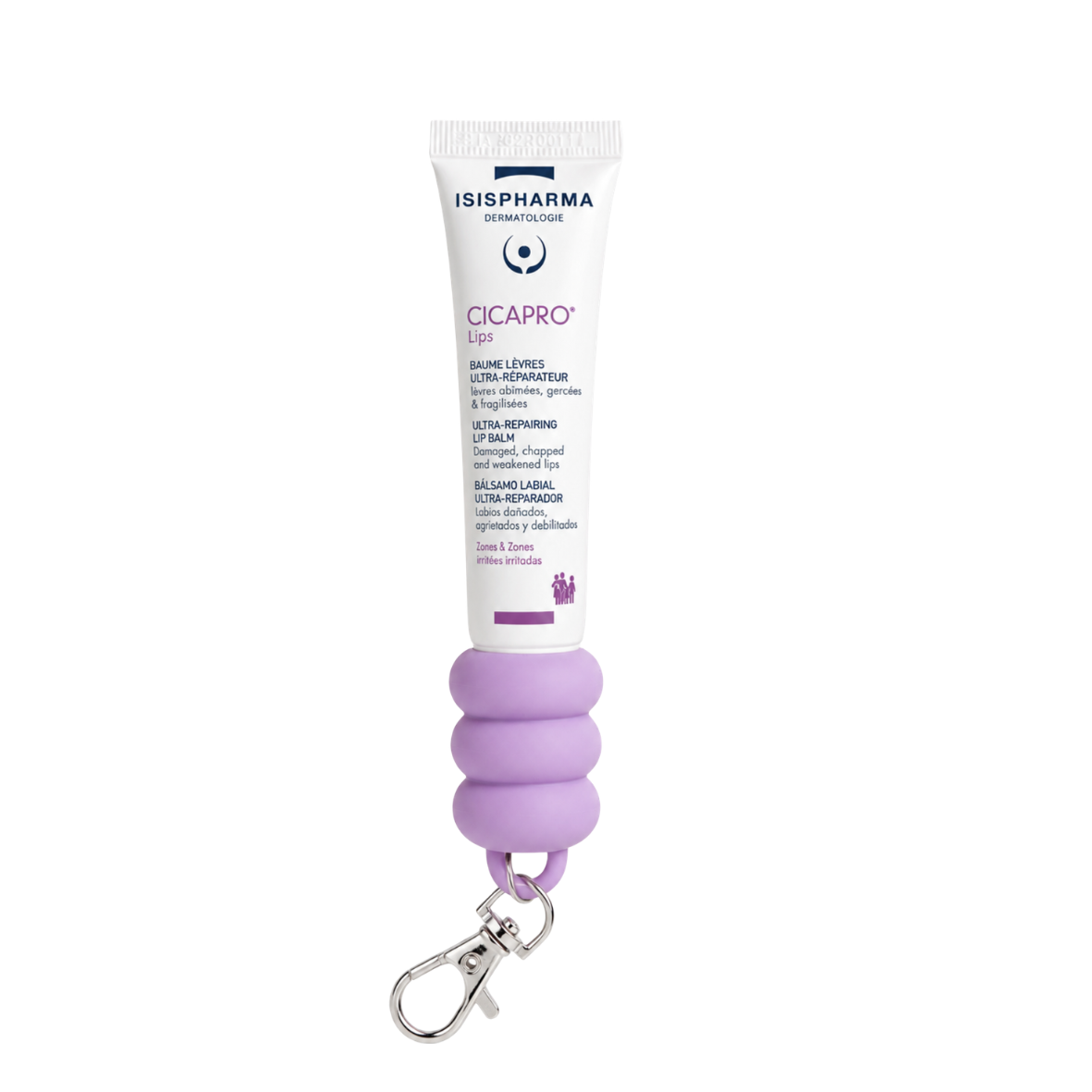 Charm Cica pro lips Isispharma g00