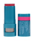 Colorescience Total Protection Color Balm Bálsamo Multiusos Con SPF +50 color Berry 9 gr