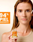 Avène Protector Solar Sérum FPS 50+ Efecto Iluminador 2 en 1 30 ml