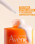 Avène Protector Solar Sérum FPS 50+ Efecto Iluminador 2 en 1 30 ml