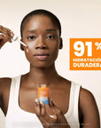 Avène Protector Solar Sérum FPS 50+ Efecto Hidratante 2 en 1 30 ml