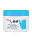 Cerave SA crema alisadora anti rugosidades corporal 340ml.