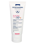 Isispharma Ruboril expert fps 50+ anti-rojeces crema protectora con color 40ml.