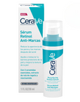 CeraVe Serum Retinol Anti-Manchas e Imperfecciones 30 ml.