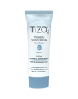 Tizo 2 Protector solar facial mineral SPF40 sin color 50 gr