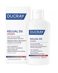 Ducray Kelual DS Intensive Shampoo Anticaspa Severa 100 Ml
