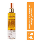 Institut Esthederm Adaptasun Agua solar fotoprotectora 150ml