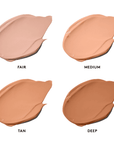 Colorescience total eye 3-in-1 renewal therapy SPF35 - medium (original) 7ml.