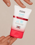 Isdin  Ureadin Crema de manos reparadora 50ml.