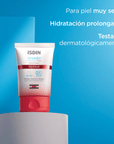 Isdin  Ureadin Crema de manos reparadora 50ml.