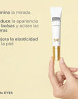 Isdin Isdinceutics K-Ox Eyes Contorno de ojos 15 ml