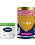 Cetaphil Crema Hidratante 453g Edición Especial Tornasol