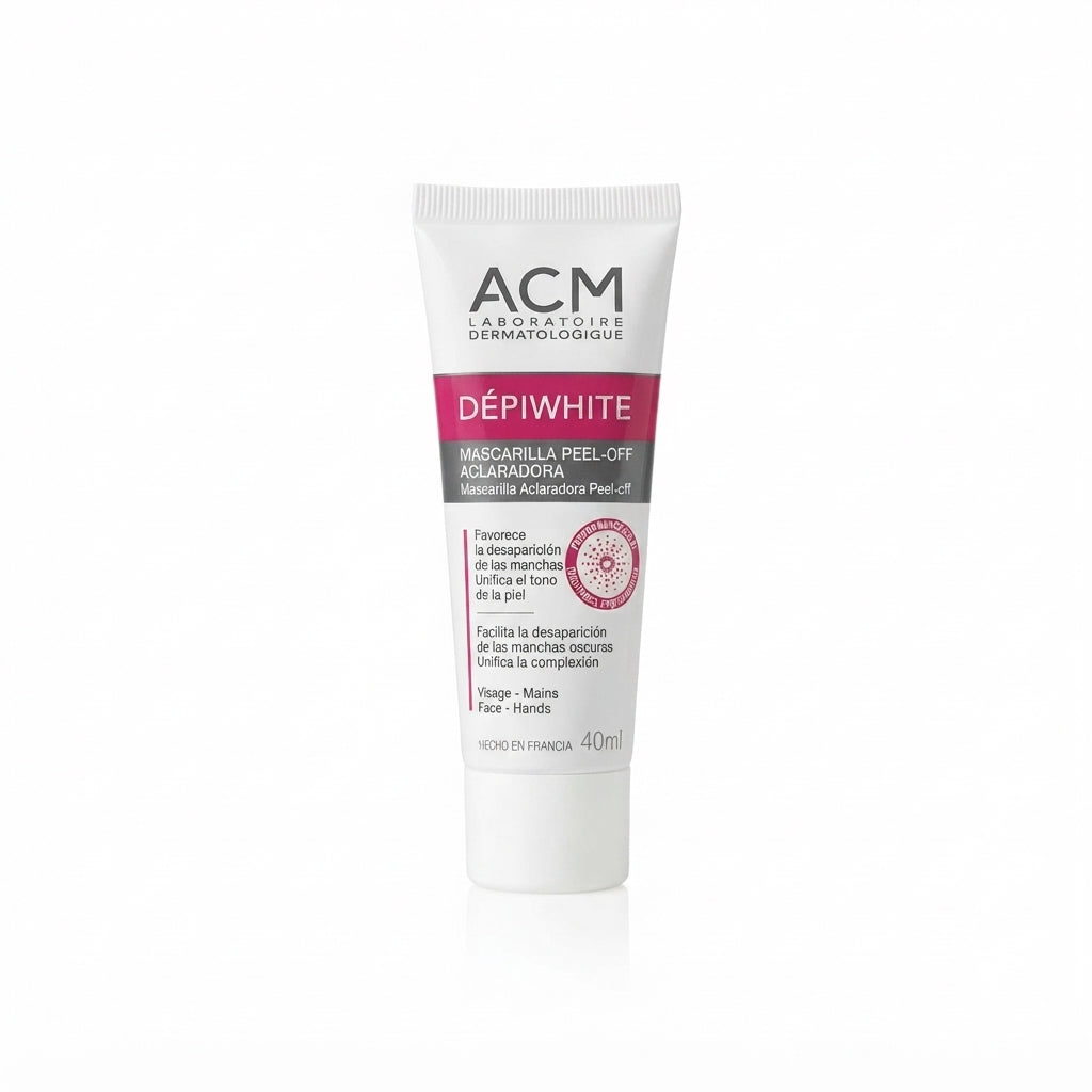 ACM Dépiwhite Mascarilla Control de Manchas 40 ml