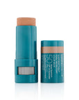 Colorescience Total Protection Bálsamo Multiusos Con SPF +50 color Glow 9 gr