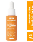 Isispharma Uveblock Sun Sérum 28ml