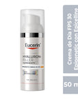 Eucerin Hyaluron-Filler +Longevity Epigenetic Crema de Día FPS 30 50 ml