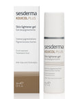 Sesderma S-kojicol plus gel despigmentante 30ml.