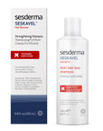 Sesderma S-seskavel shampoo anticaida 200ml.