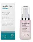 Sesderma S-salises gel hidratante 50ml.