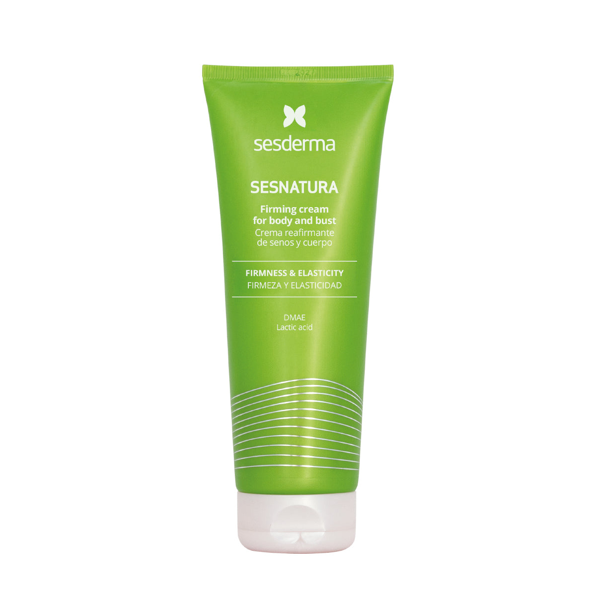 Sesderma S-sesnatura crema reafirmante senos y cuerpo 250ml.