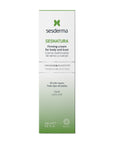 Sesderma S-sesnatura crema reafirmante senos y cuerpo 250ml.