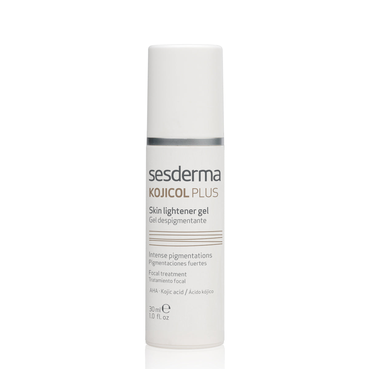 Sesderma S-kojicol plus gel despigmentante 30ml.