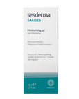 Sesderma S-salises gel hidratante 50ml.