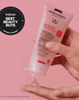 Isispharma ruboril cleansing balm, bálsamo limpiador desmaquillante 100ml.