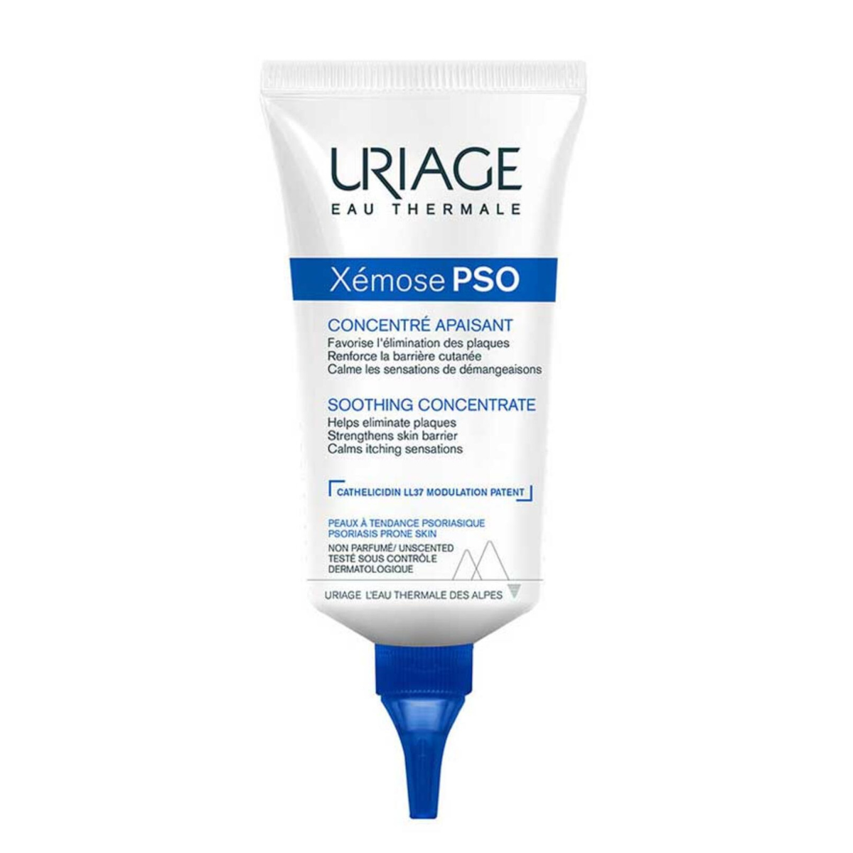 Uriage Xémose PSO Concentrado Calmante 150 ml