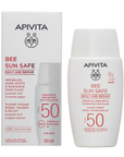 Apivita Bee Sun Safe Daily Age Repair SPF50 50ml