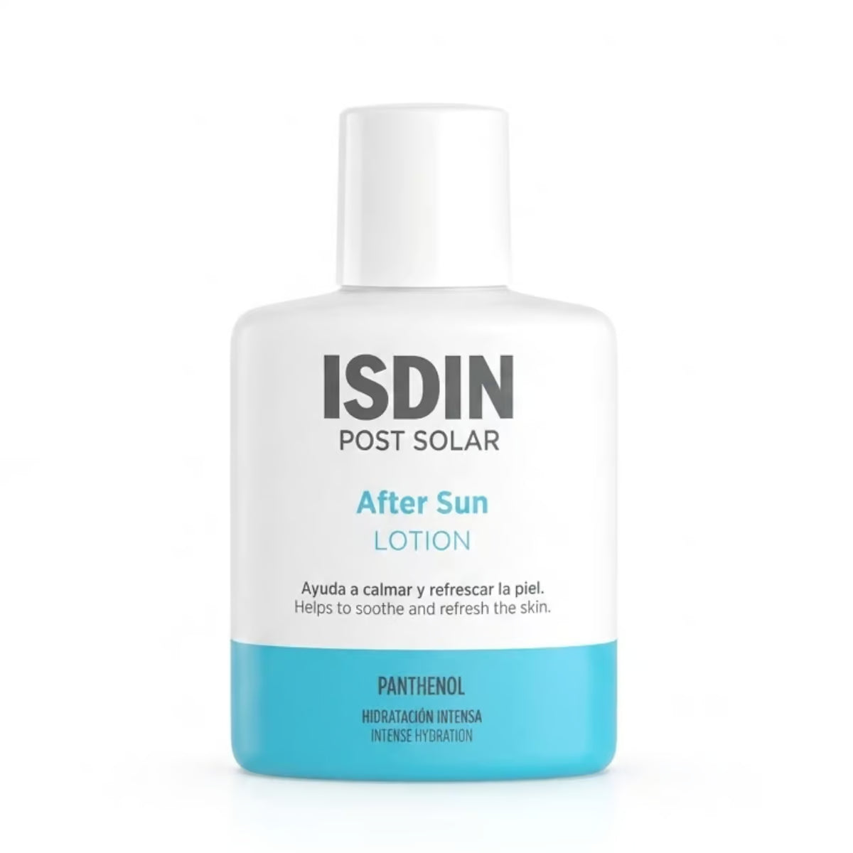 Isdin Post Solar Aftersun Lotion 100 ml