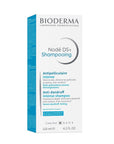 Bioderma Node DS+, Shampoo para la caspa 125ml.