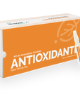 Season Love Your Skin Cabin Spa Ampolleta antioxidante 5 pzas (2ml c/u)