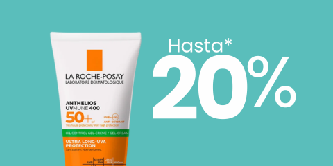 La Roche Posay