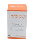 Panalab Lera-CO suplemento alimenticio 30 Caps.