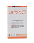Panalab Lera-CO suplemento alimenticio 30 Caps.