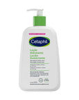 Cetaphil Loción Humectante Corporal e Hidratante para Piel Seca y Sensible 236 ml