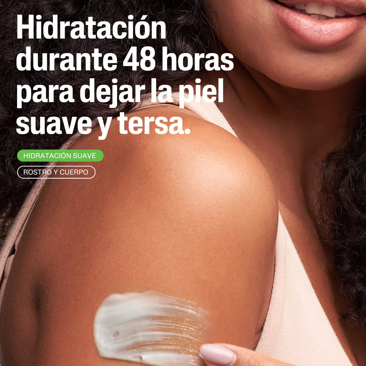 Cetaphil Loción humectante facial y corporal 473 ml