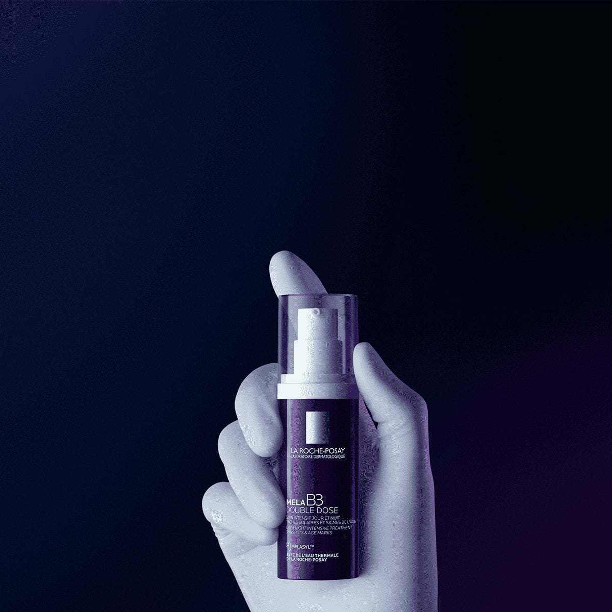 La Roche-Posay Mela B3 Gel-Crema Facial Antimanchas 40 ml