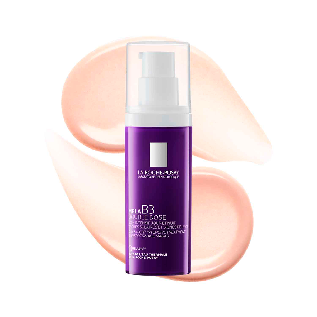 La Roche-Posay Mela B3 Gel-Crema Facial Antimanchas 40 ml