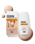 Isdin Foto Ultra 100 Active Unify Color SPF50+ Fusion Fluid 50 ml