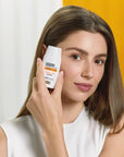 Isdin Foto Ultra 100 Active Unify Color  FPS50+ Sin color 50 ml
