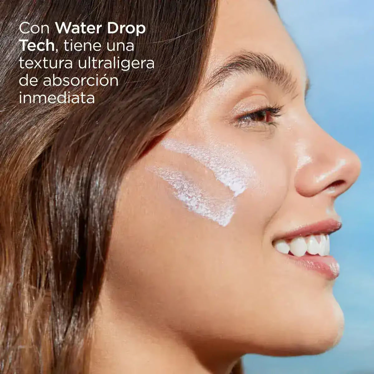 Isdin Fusion Magic Water Spf50 50ml
