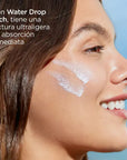 Isdin Fusion Magic Water Spf50 50ml