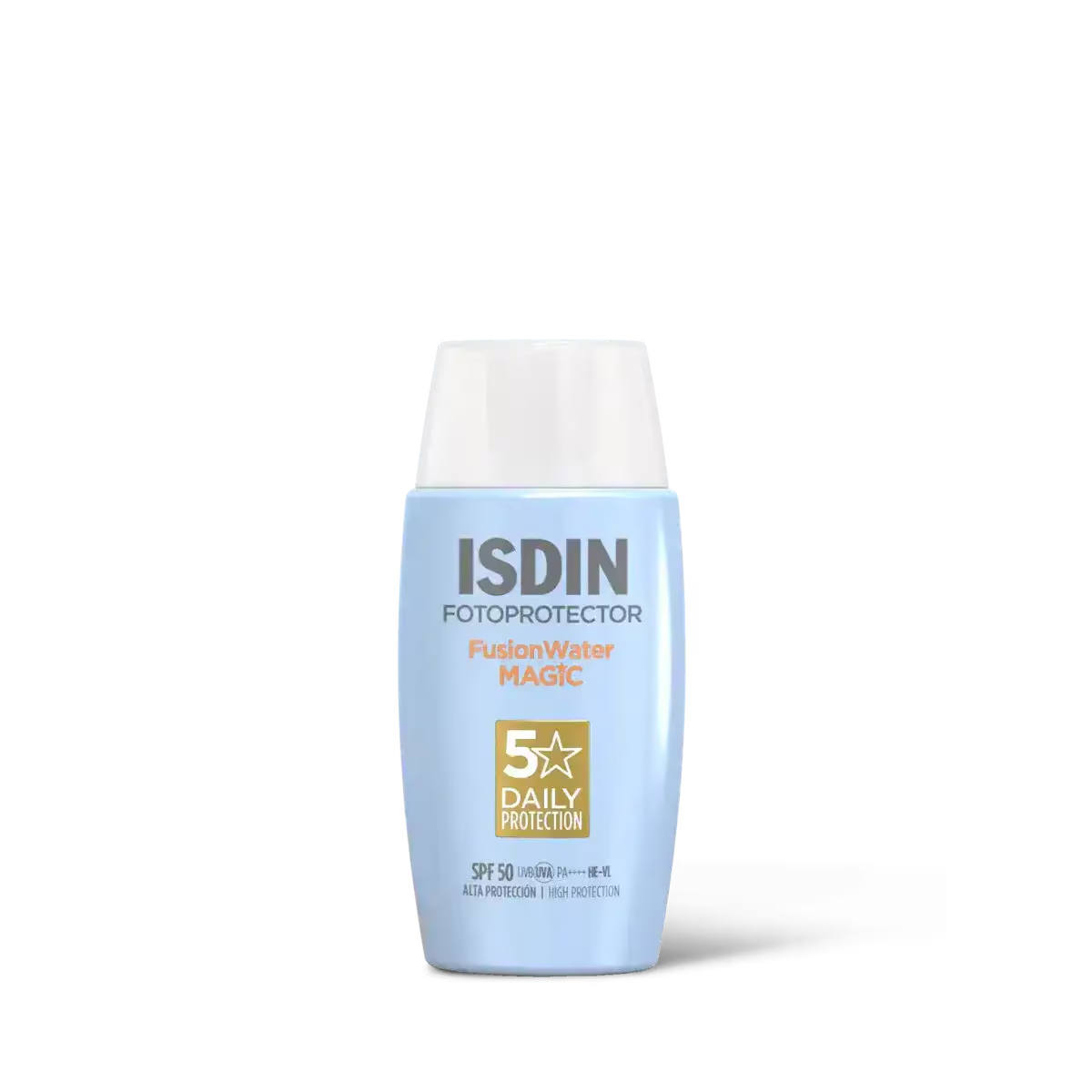 Isdin Fusion Magic Water Spf50 50ml