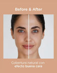 Isdin Magic Color Medium Spf50 50ml