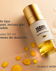 Isdin Isdinceutics Flavo-C Intense 50 ml