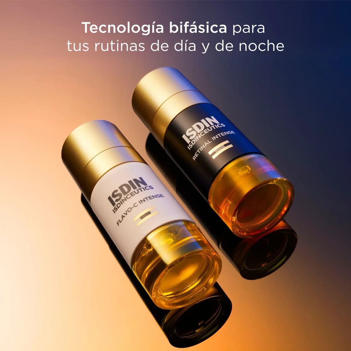 Isdin Isdinceutics Flavo-C Intense 50 ml